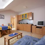 Apartman Adriatica