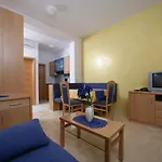 Apartman Adriatica *