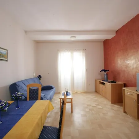 Adriatica Biograd Na Moru