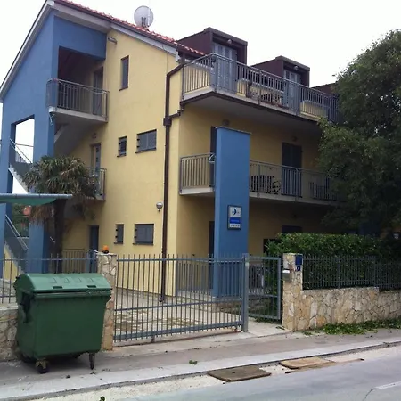 Appartamento Adriatica