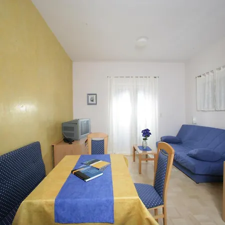 Apartman Adriatica Biograd na Moru