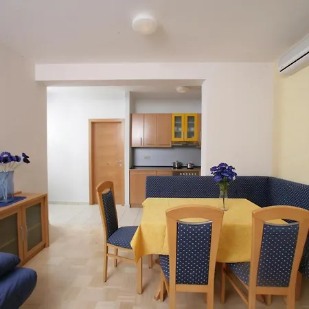 Adriatica Lägenhet *