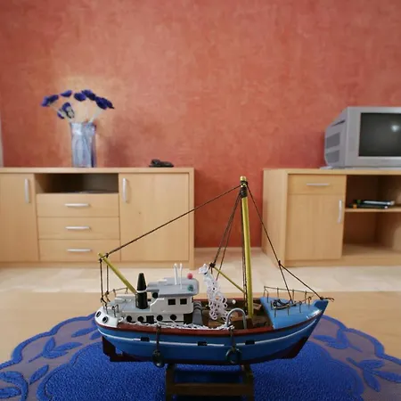 Lägenhet Adriatica Biograd Na Moru