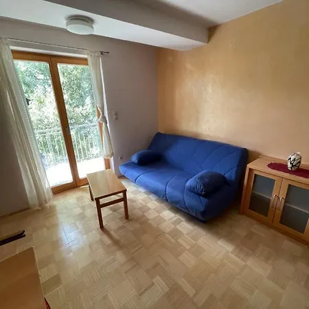 Appartement Adriatica *