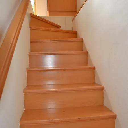 Adriatica Apartman *