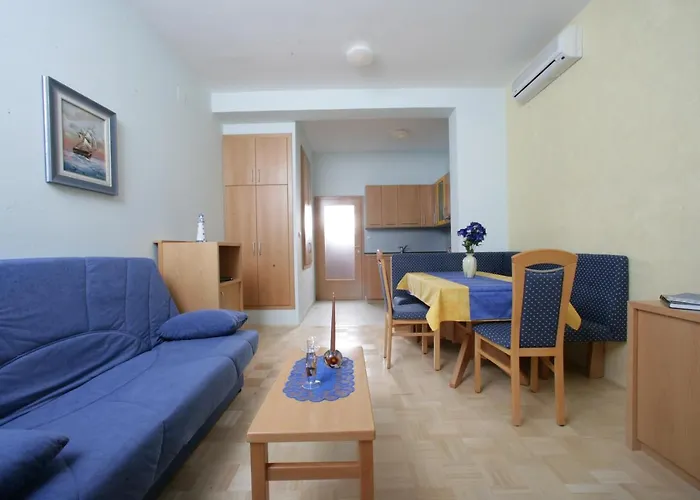 Adriatica Biograd Na Moru