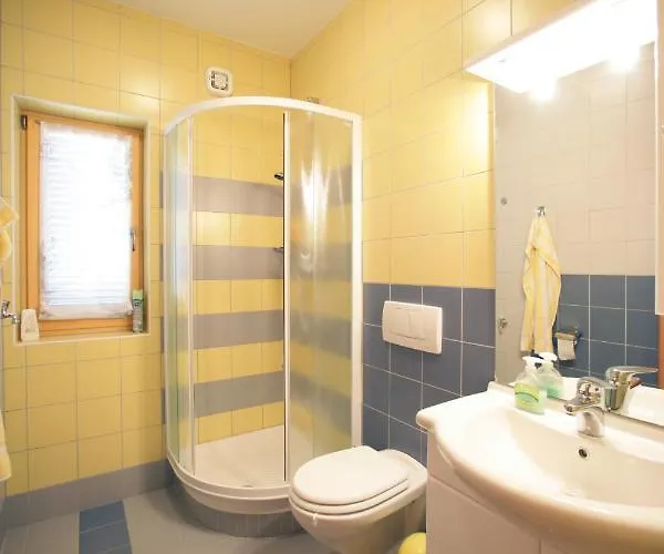 Adriatica Lägenhet *