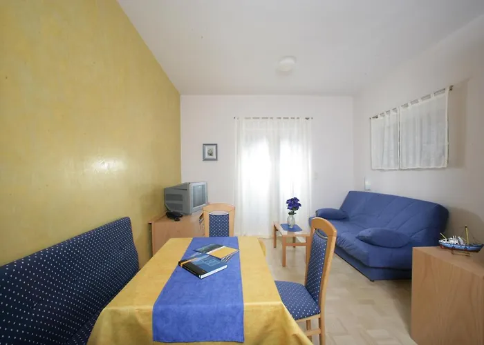 Lägenhet Adriatica Biograd Na Moru