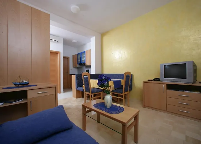 Lägenhet Adriatica *