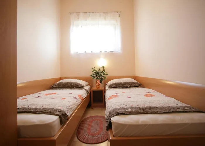 Adriatica Biograd Na Moru