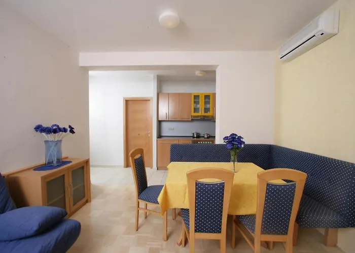 Adriatica Lägenhet *