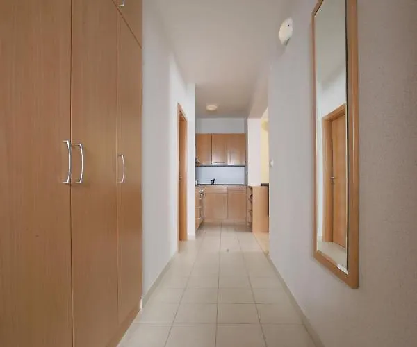 Adriatica Biograd Na Moru