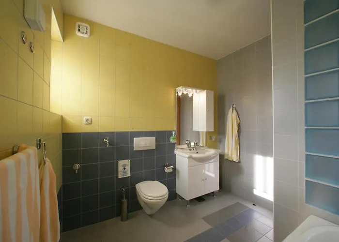 Adriatica Lägenhet Biograd Na Moru