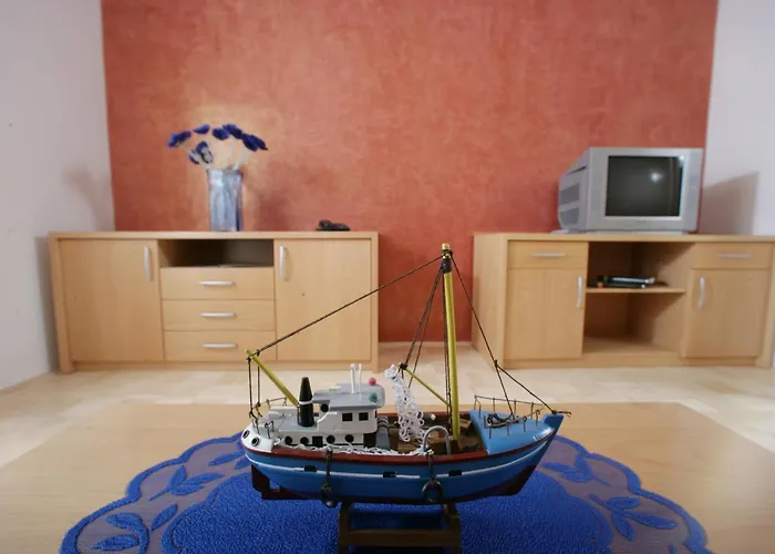 Lägenhet Adriatica Biograd Na Moru