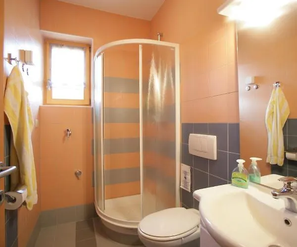 Lägenhet Adriatica *