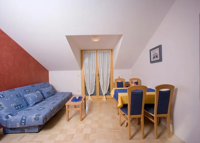 Adriatica Lägenhet *