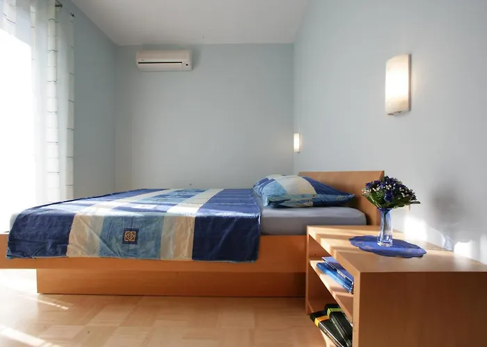 Lägenhet Adriatica Biograd Na Moru