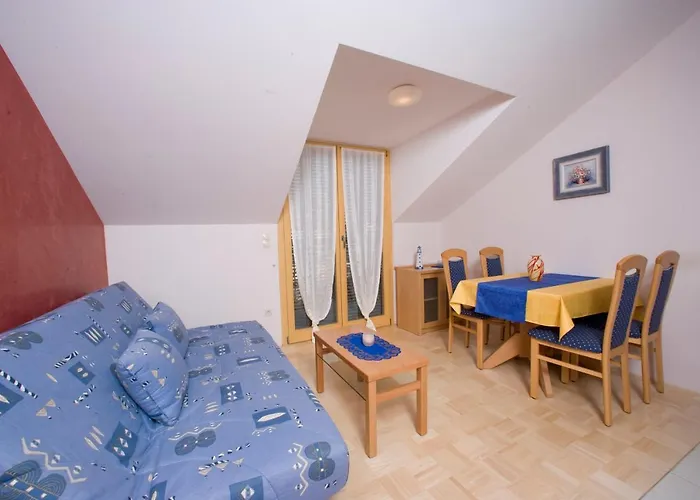 Adriatica * Biograd Na Moru