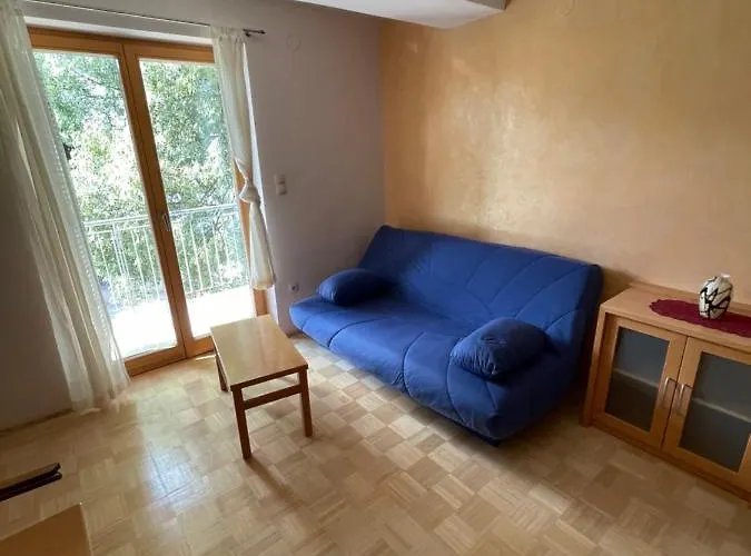 Lägenhet Adriatica *