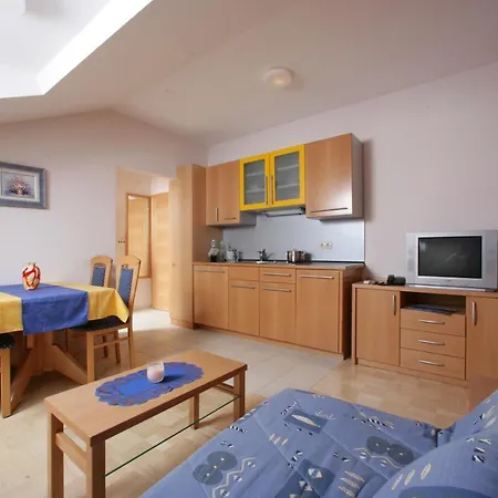 Apartment Adriatica