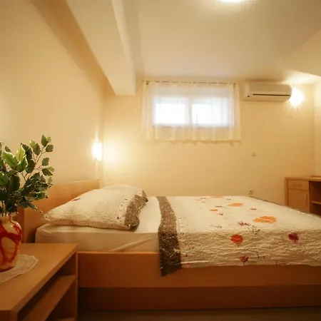 Apartment Adriatica *