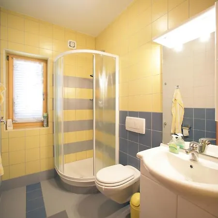 Adriatica Apartamento *