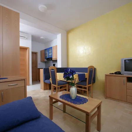 Apartamento Adriatica *