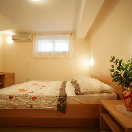 Adriatica Apartamento