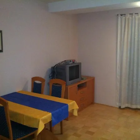 Apartamento Adriatica