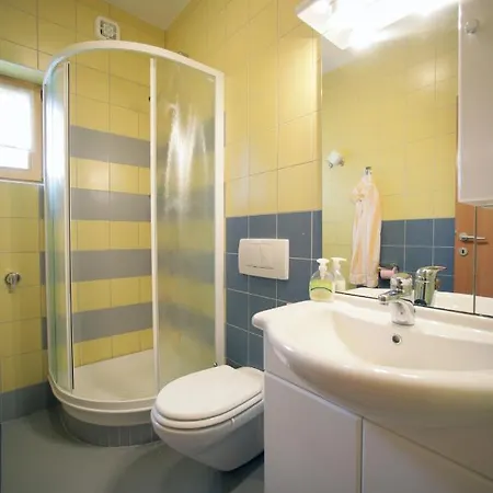 Apartamento Adriatica