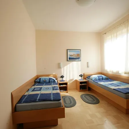 Adriatica Apartment Biograd Na Moru