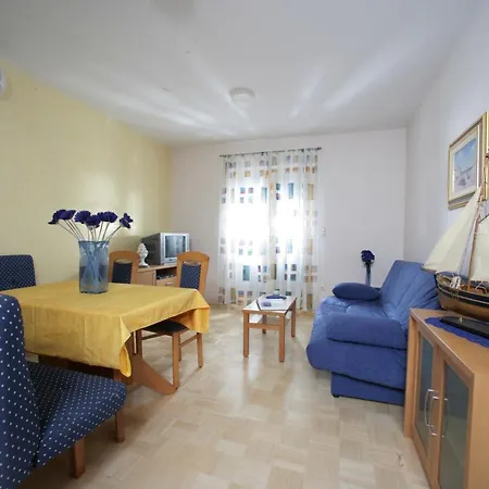 Adriatica Apartment *