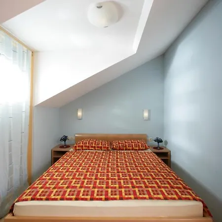 Adriatica Apartamento