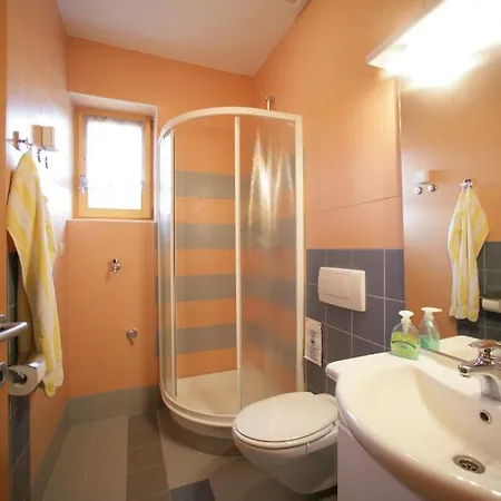 Apartamento Adriatica *
