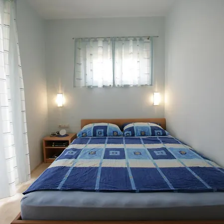 Adriatica Apartamento Biograd Na Moru