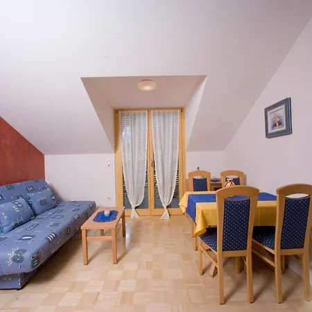 Adriatica Apartment *