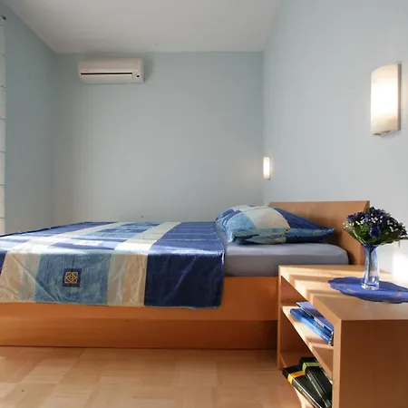 Apartment Adriatica Biograd Na Moru