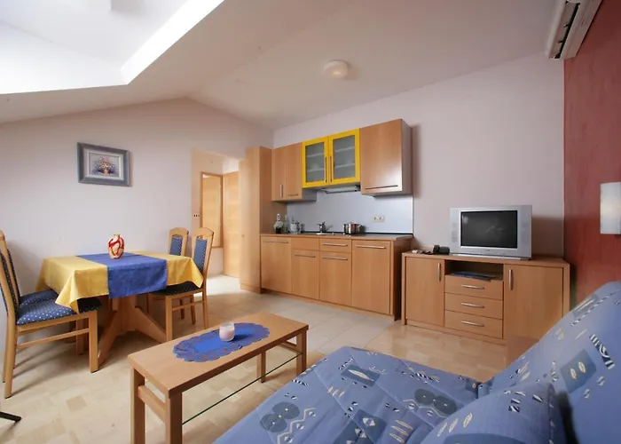 Apartamento Adriatica