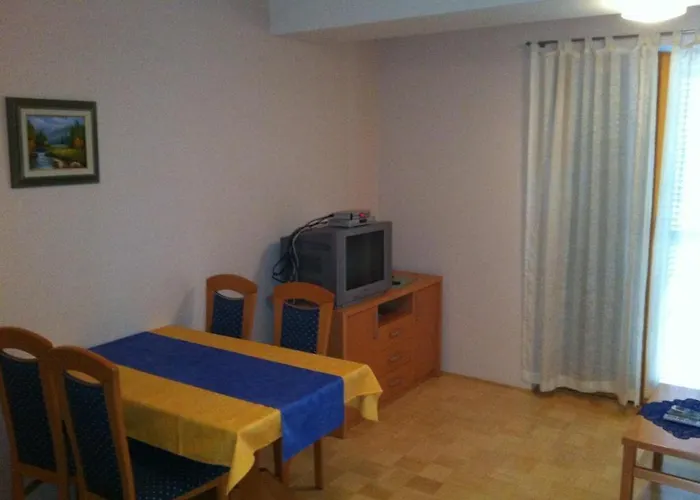 Apartamento Adriatica
