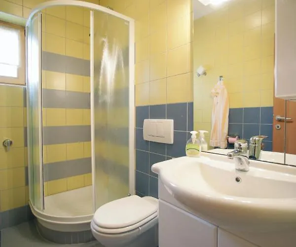 Apartamento Adriatica