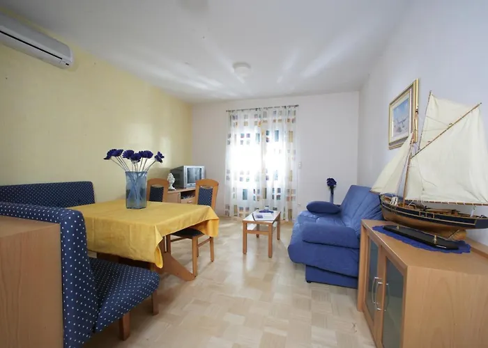 Adriatica Apartamento *